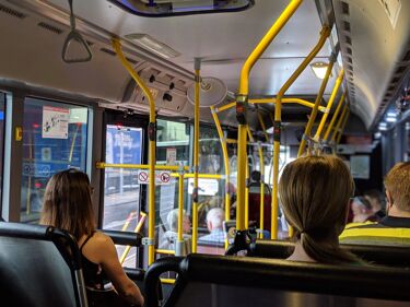 Ellex, EBRD, Vilnius transport